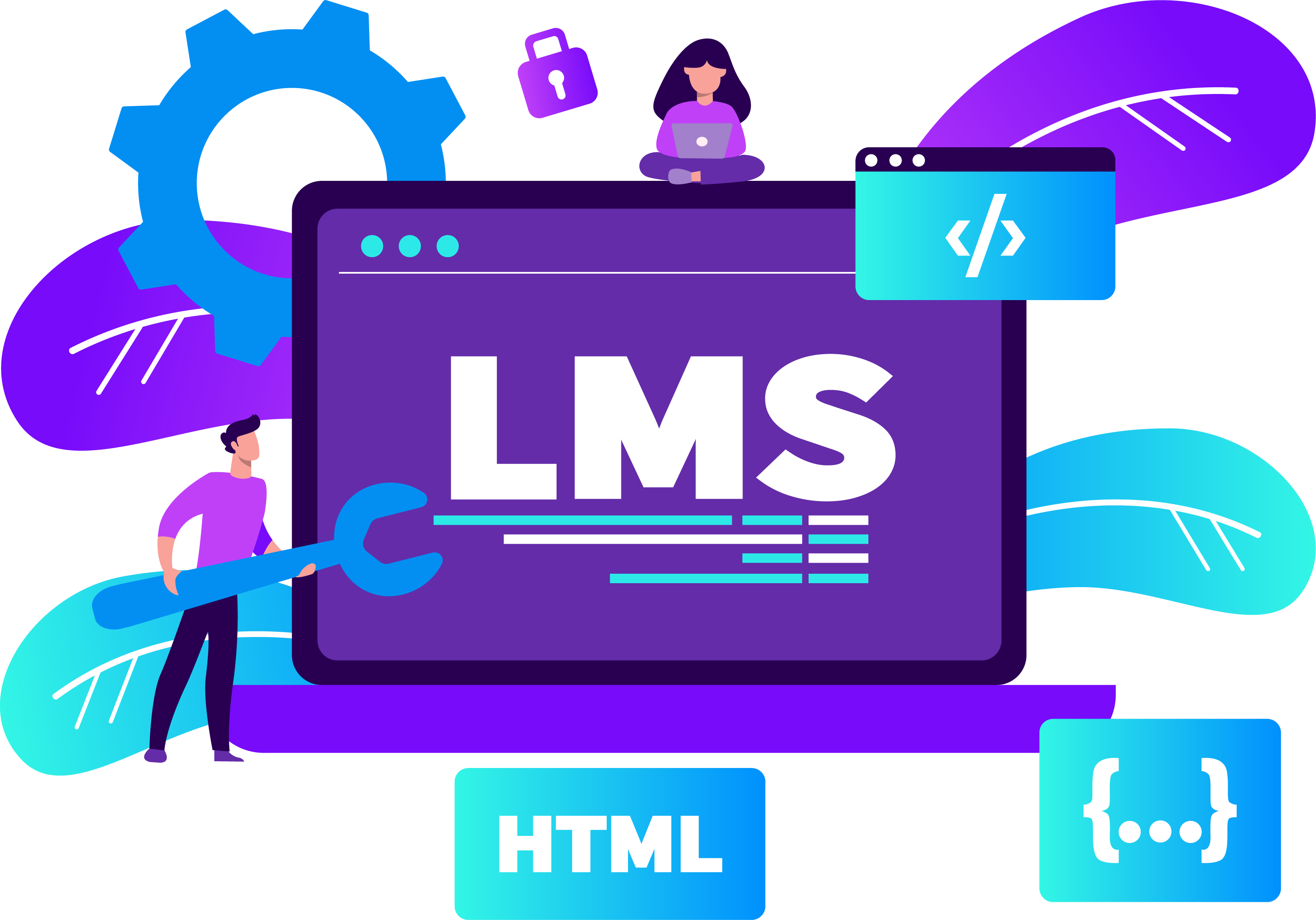 How to choose an LMS for a school or training centre