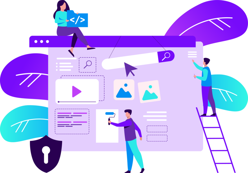 What to prepare before building a business website