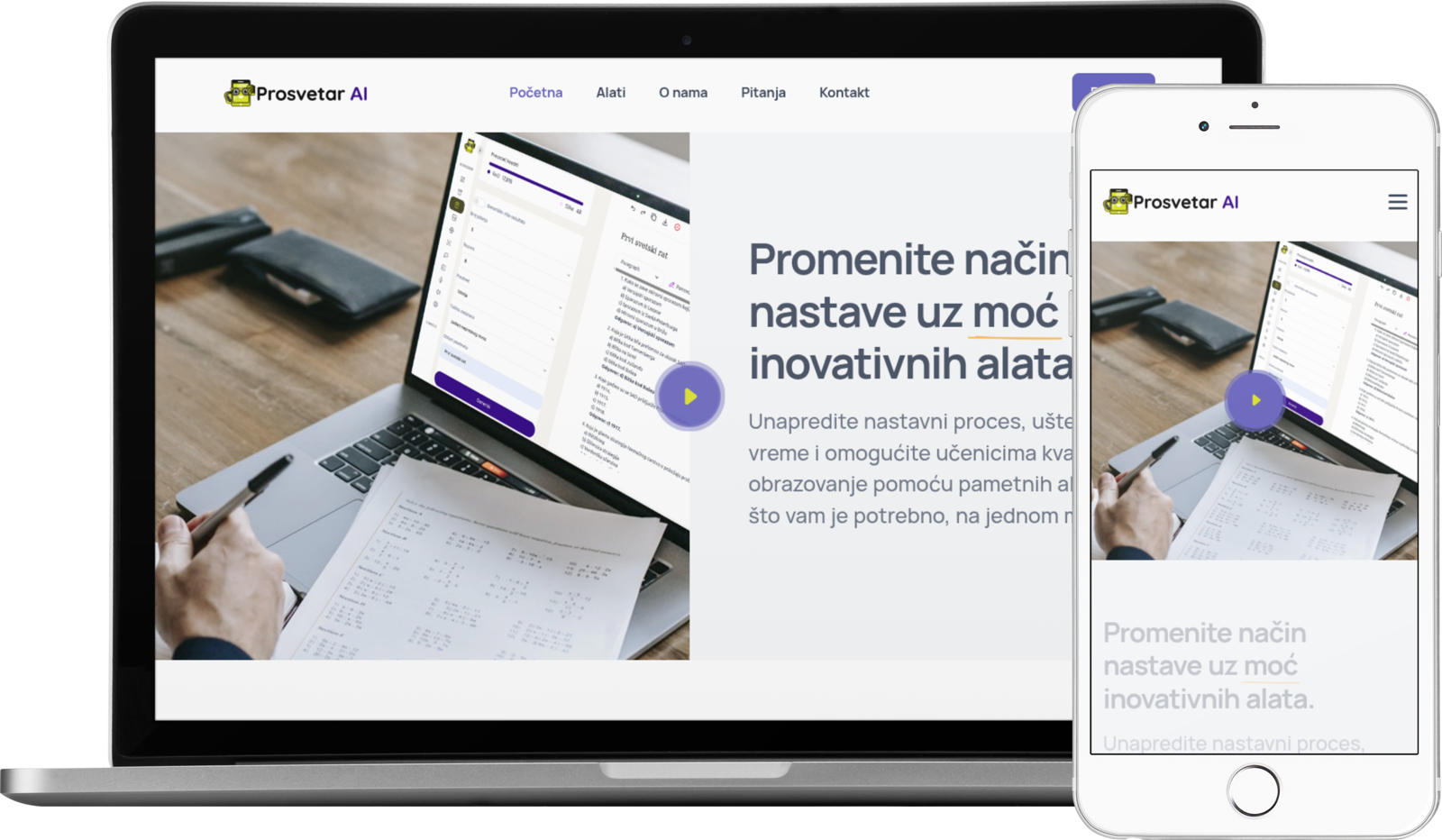 Prosvetar